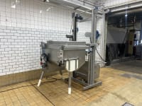 RISCO RS 450 + NIMO-KG SKV 200 MK
