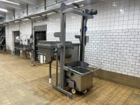 RISCO RS 450 + NIMO-KG SKV 200 MK