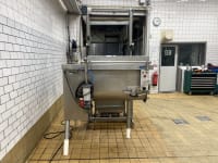 RISCO RS 450 + NIMO-KG SKV 200 MK