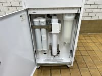 PWS MINI CUBO Water Cleaner