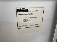PWS MINI CUBO Water Cleaner