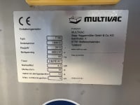 MULTIVAC T-700