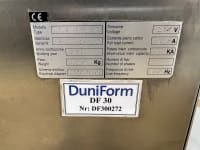 DUNIFORM DF30