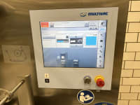 MULTIVAC T-300