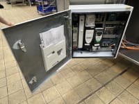 VEMAG HP20E + VEMAG BC236
