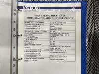 FOMACO FGM 64 SW