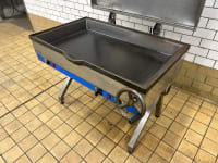 FRIBERGS VKF 55/10