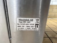 WEXIÖDISK WD 243
