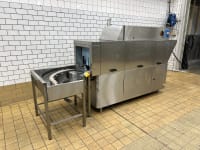WEXIÖDISK WD-211E