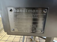 HANDTMANN RF-440 RUNDFORMER