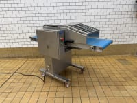 UNI-FOOD TECHNIK A/S