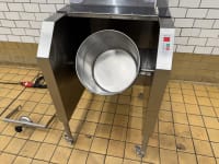 EKEBY ROSTRIA SPICER 50