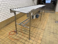 ROLLER CONVEYOR