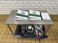 VEMAG ROBOT 500 + VEMAG 863