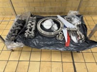 VEMAG ROBOT 500 + VEMAG 863