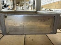 CFS ScanBrine 3x 500 LIT