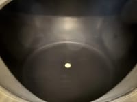 SILKEBORG BUTTER DRUM