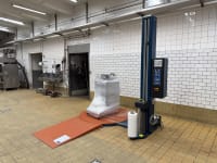 ROBOPAC ROTOPLAT 106/FRD