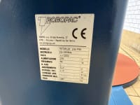 ROBOPAC ROTOPLAT 106/FRD