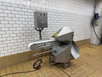 CARNITECH RIB-SAW