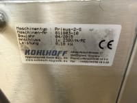 KOHLHOFF PRIMUS-2-S