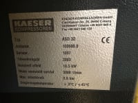 KAESER ASD 32