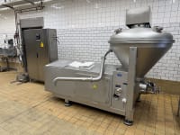 KARL SCHNELL FD-225 DKV