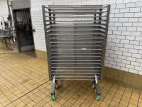 BRAND NEW SMOKETROLLEYS
