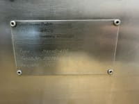 FRYMA KORUMA GmbH MaxxD-400