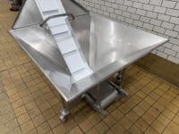 BUFFERT CONVEYOR