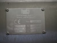 FOODCO FCF/C 600