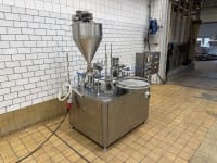 HUGART DS 2500