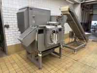 SEPAMATIC SEPA 4000T