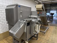 SEPAMATIC SEPA 4000T