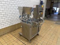 NN DEPOSITOR