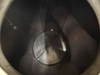 1500 LIT DOUBLE JACKED TANK