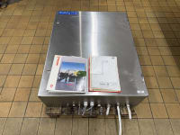 WOLFKING TSMV 1750 L