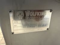 WOLFKING TSMV 1750 L