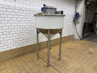 SILO / MIXER