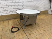 LAZY SUSANNE / ROTARY TABLE