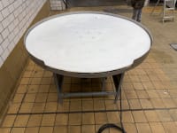 LAZY SUSANNE / ROTARY TABLE