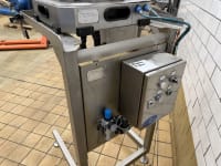 CARSOE ANY TRAY DENESTER