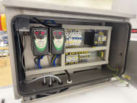 ISHIDA IX-G2-4027-H