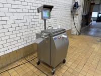 REX RSS 70 SAUSAGE CUTTER