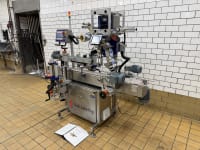 I-TECH LABELING