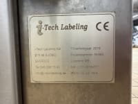 I-TECH LABELING