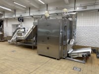 PACK MULTIBELT CABINET X9 IQF