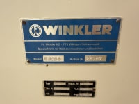 DIOSNA / WINKLER W 240 A