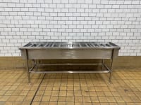 DISHWAHER CONVEYOR