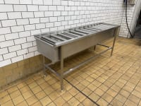 DISHWAHER CONVEYOR